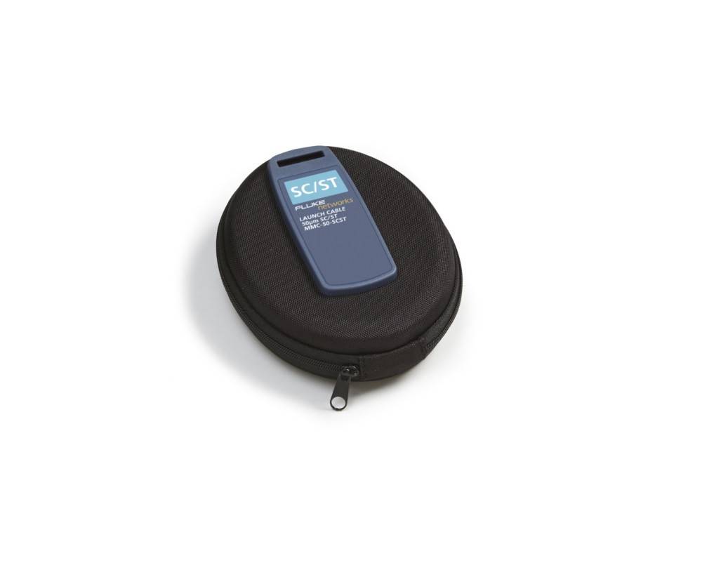Fluke Networks Multimode-Vorlauffaser MMC-50-SCST