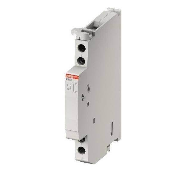 ABB Stotz S&J Anschlussstützpunkt AS400