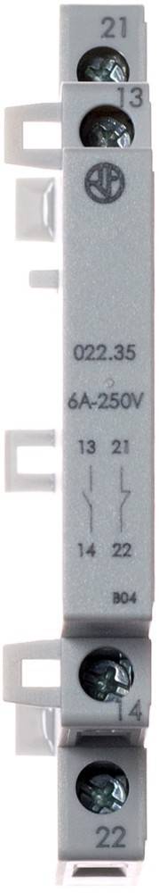 Finder Ansteckmodul 022.35