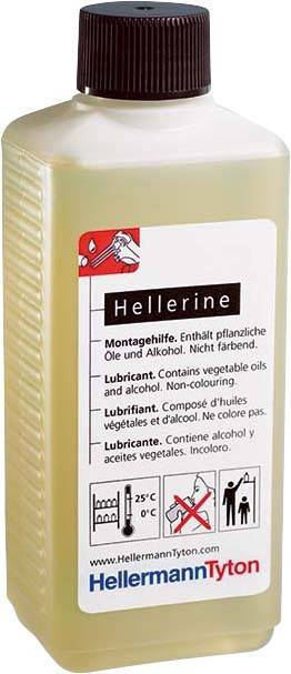 HellermannTyton Hellerine Montagehilfe HELLERINE 5 LITER