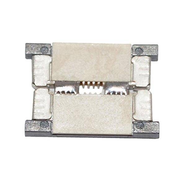 Scharnberger+Hasenbein Doppelsteckverbinder 30666