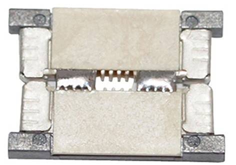 Scharnberger+Hasenbein Doppelsteckverbinder 30324