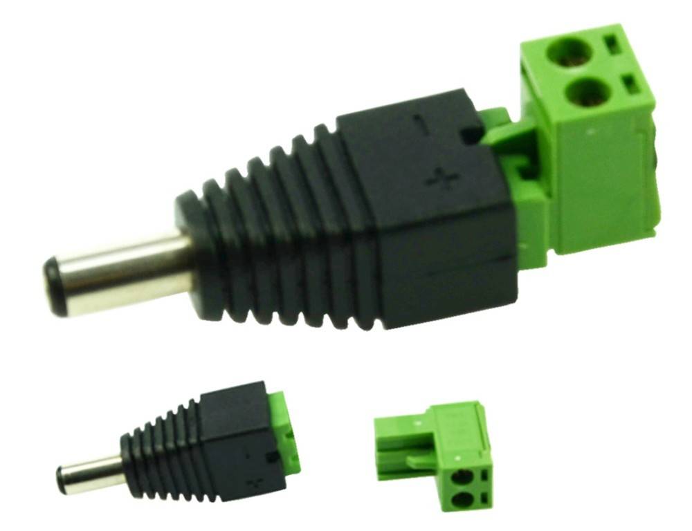 Scharnberger+Hasenbein Hohlstecker 30328