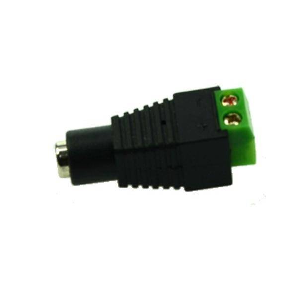 Scharnberger+Hasenbein Hohlsteckerbuchse 30329