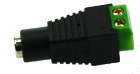 Scharnberger+Hasenbein Hohlsteckerbuchse 30329