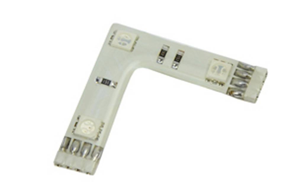 Scharnberger+Hasenbein Eckverbinder 90Gr 30332