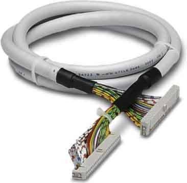 Phoenix Contact Systemkabel und Zubehör CABLE-FLK50 #2314163