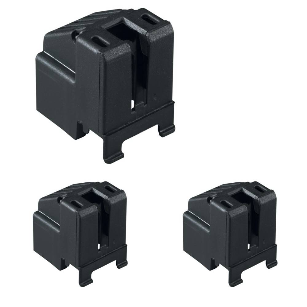 Mersen NH-Aufsteckabdeckung BB1TS