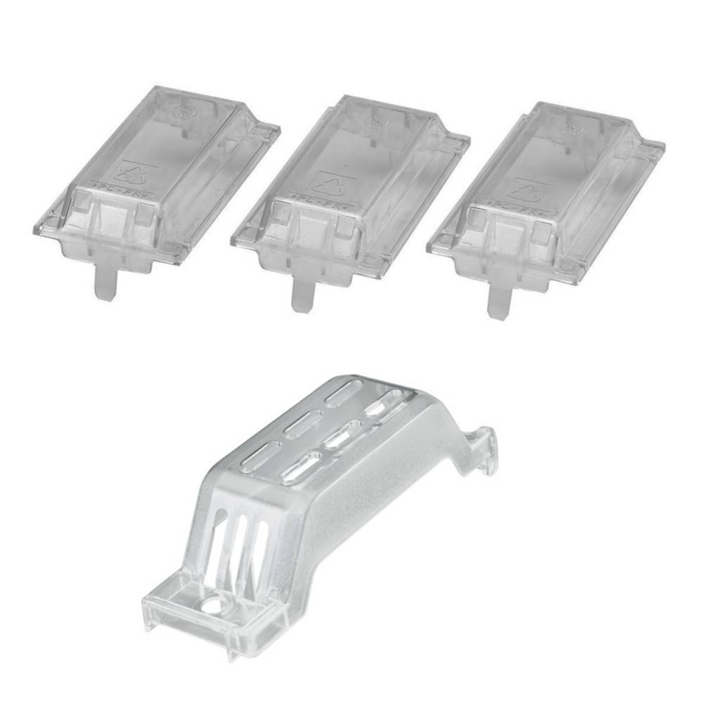 Mersen Grifflaschenabdeckung BB3COV