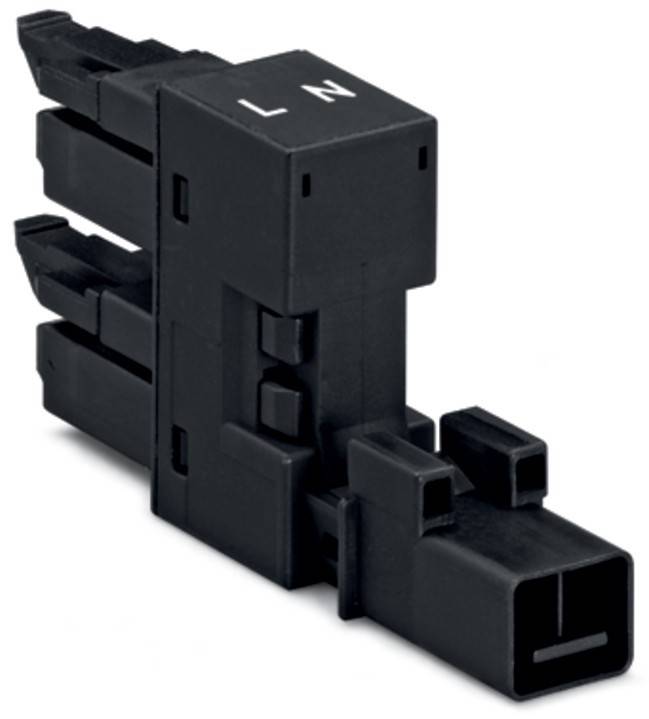 WAGO GmbH & Co. KG H-Verteiler 890-1634