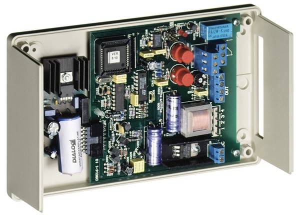 Grothe Universalschalteinheit D 9016