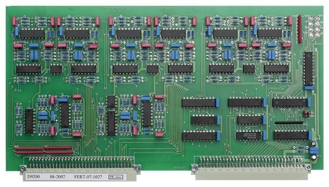 Grothe Waageprint D 9200