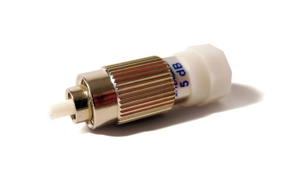 Televes Optisches Dämpfungsglied ODG5