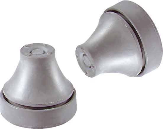 100 Stk. Jacob Dichtungsdurchführung G502-2021-00