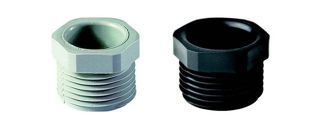 50 Stk. Jacob PA-Druckschraube 08M25PA/SW