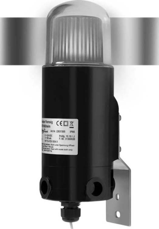 FHF Funke+Huster Ex-Signalleuchte Act.Line GH5 230VAC