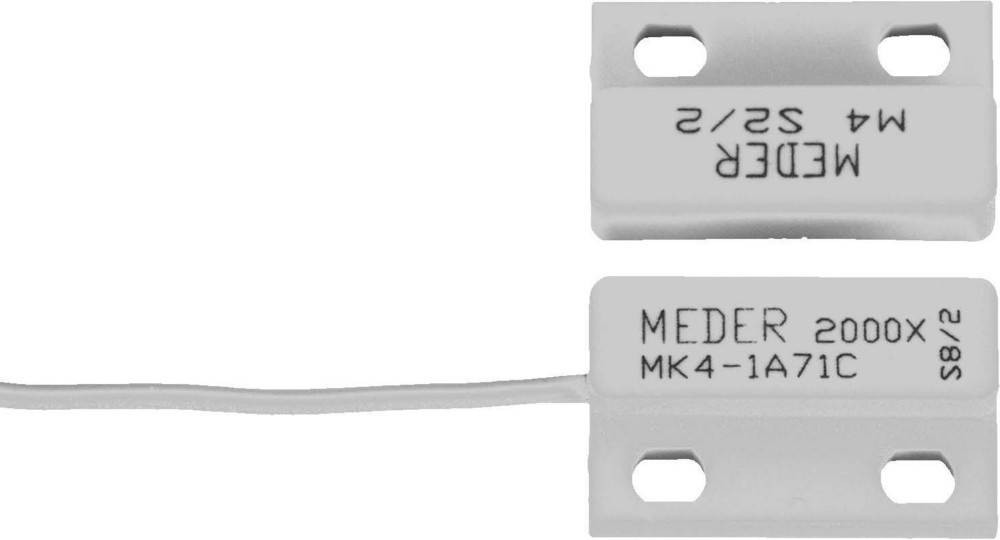 Warema Sonnen Permanentmagnet 623029