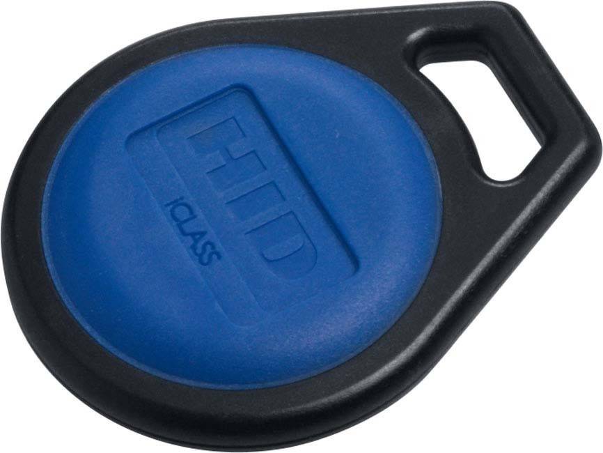 Assa Abloy effeff Schlüsselanhänger 470-5-2-IC0--00