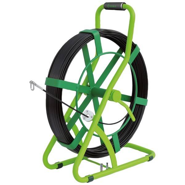 Klauke Kabeleinzug-Glasfaser 52055325