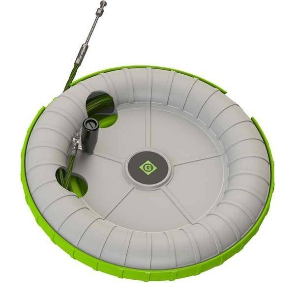 Klauke Flexi Spinner 52055392