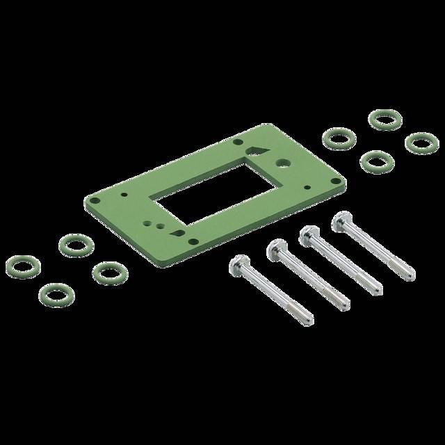 Ifm Electronic Viton- Edelstahlkit E70355