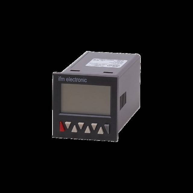 Ifm Electronic Vorwahlzähler E89005