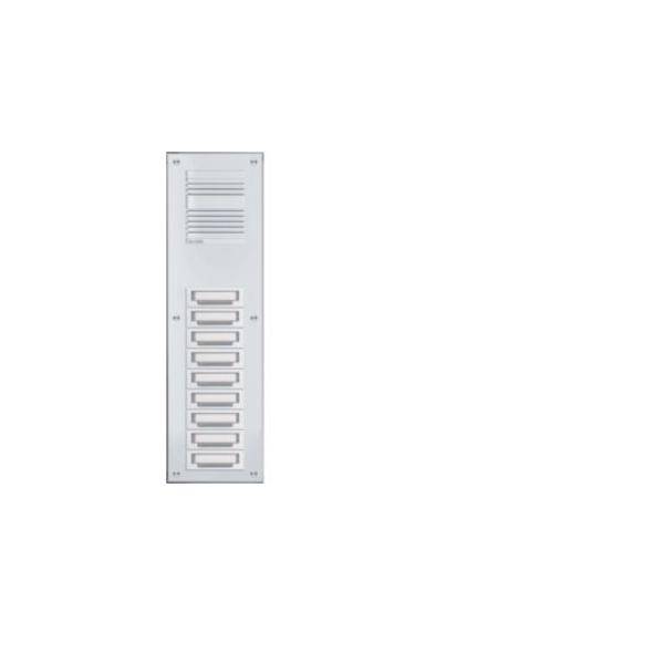 Elcom AP-Türstation TAP-9/1 RAL9016