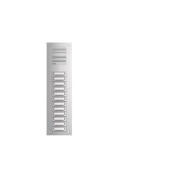 Elcom UP-Türstation TUP-12/1 EV1