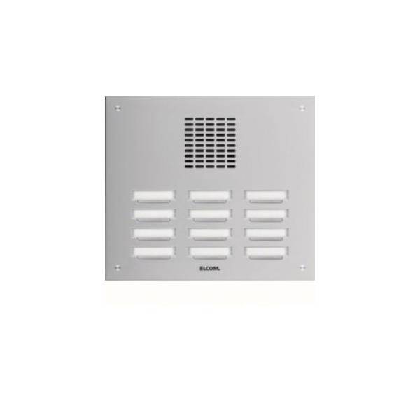 Elcom UP-Station TVM-12/3