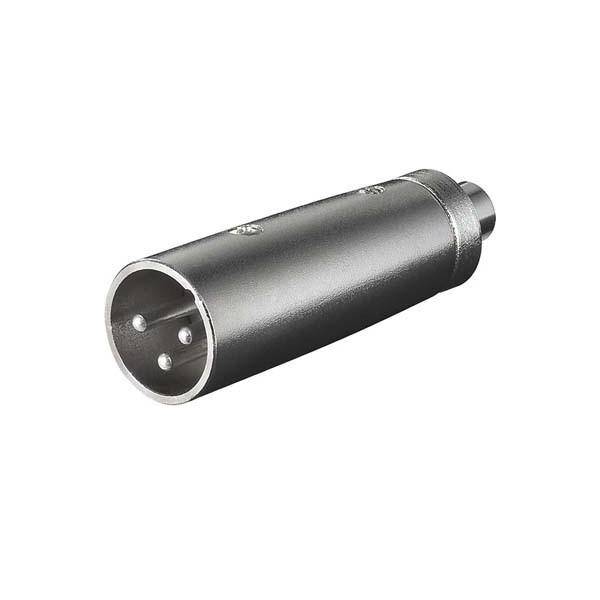Goobay XLR-Adapter 27458