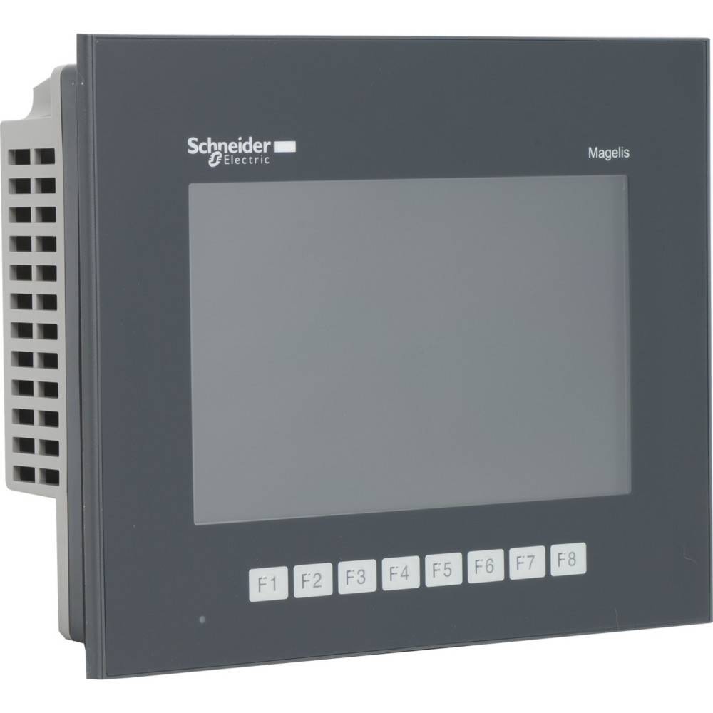 Schneider Electric HMI-Display Ethernet HMIGTO3510