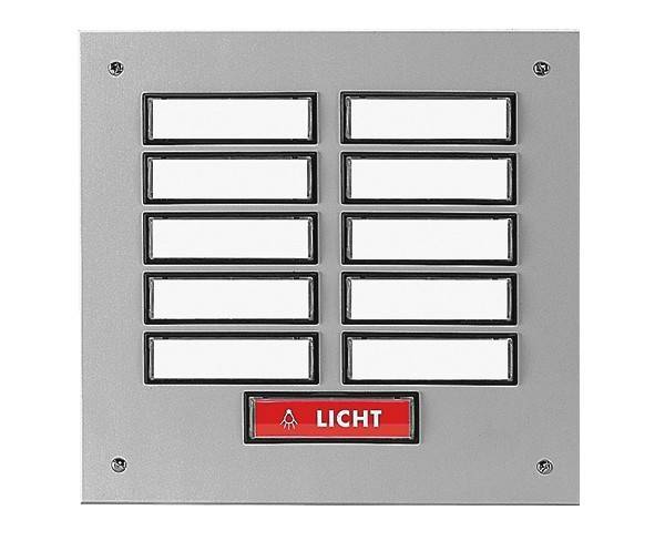 Grothe Etagenplatte ETA 856 EV1