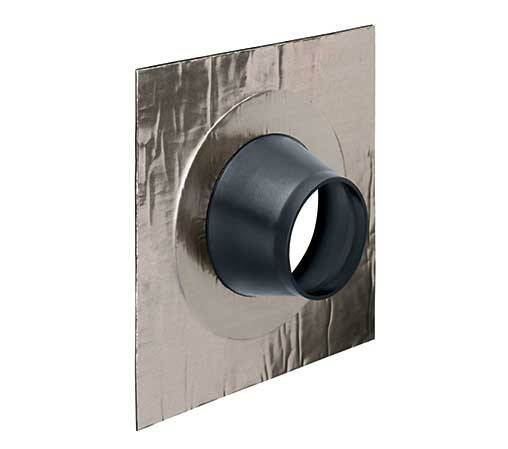 Kaiser Rohrmanschette 9079-53