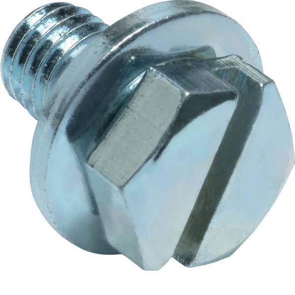 Hager Schraubanschluss LVZ0820 (VE3)