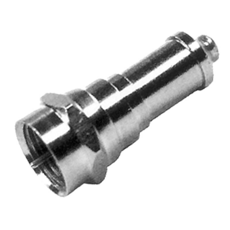 Astro Strobel Abschlusswiderstand 75Ohm FUR75DCPROF/10erPack