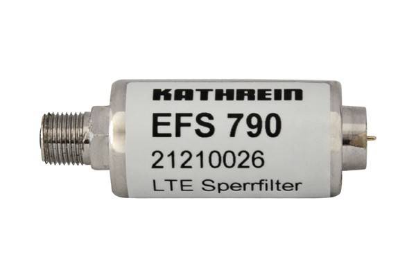 Kathrein Sperre EFS 790