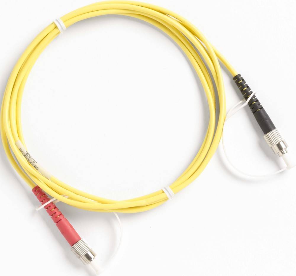 Fluke Networks Singlemode TRC SRC-9-FCFC
