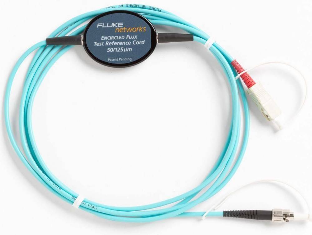 Fluke Networks Multimode EF TRC MRC-50-EFC-SCST