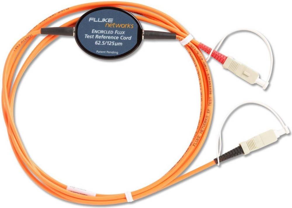 Fluke Networks Multimode EF TRC MRC-625-EFC-SCSC