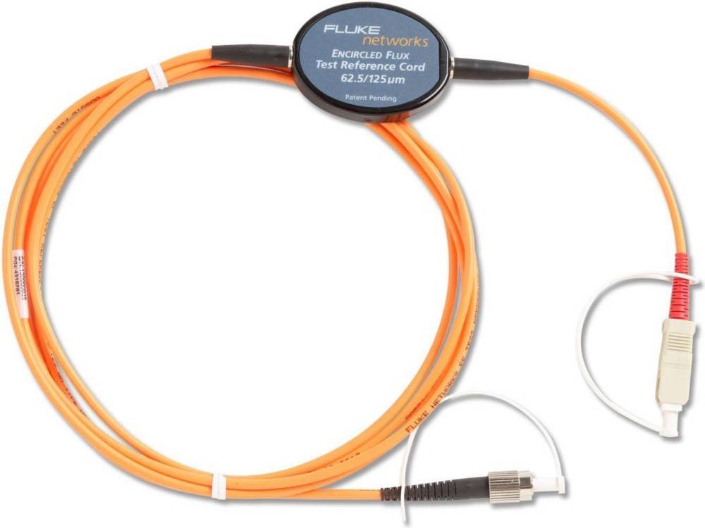 Fluke Networks Multimode EF TRC MRC-625-EFC-SCFC