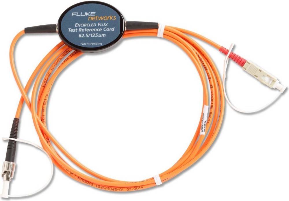 Fluke Networks Multimode EF TRC MRC-625-EFC-SCST