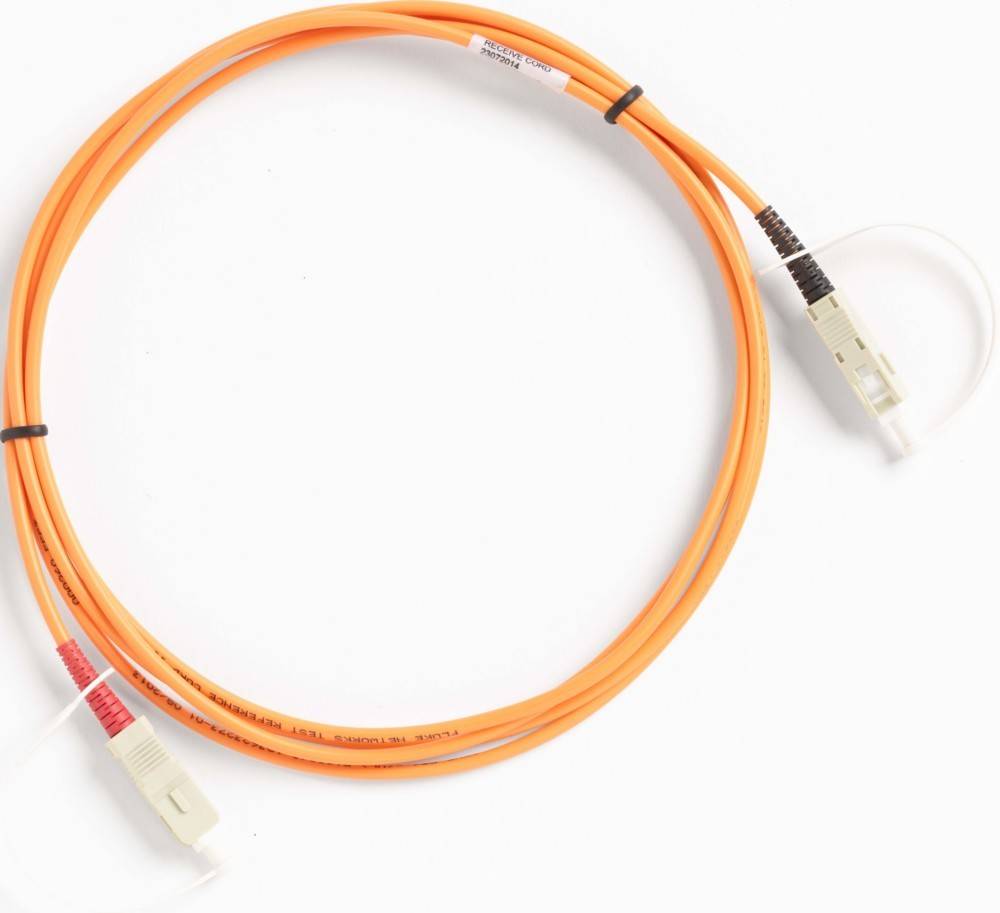 Fluke Networks Multimode TRC MRC-625-SCSC