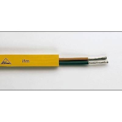 Ifm Electronic Flachkabel E74002