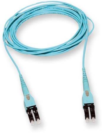 Corning Patchk. LC Duplex 4m E797902QNZ20004M