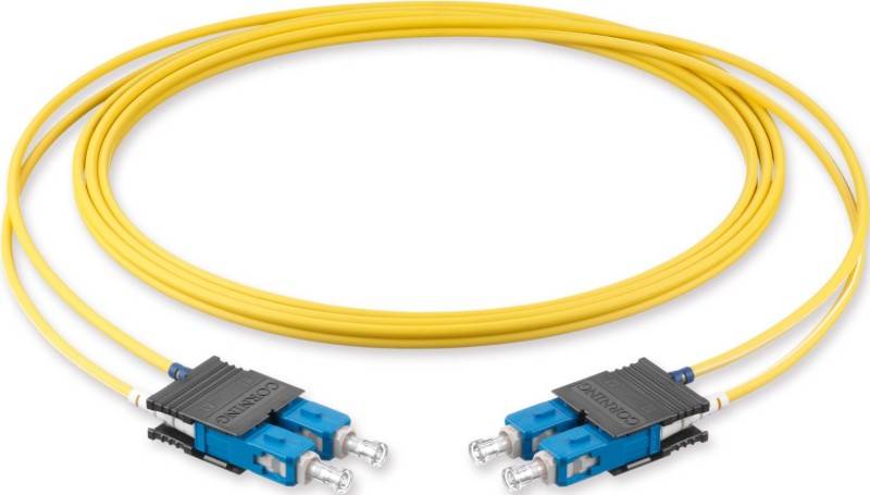 Corning Patchk. SC Duplex 10m 727202G5Z31010M