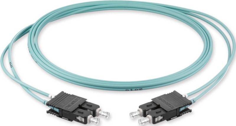 Corning Patchk. SC Duplex 10m 575702T5Z80010M
