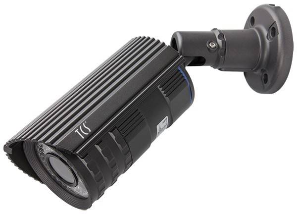 TCS Tür Control Variofocus Kamera FVK1202-0