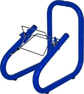 Kreiling Tech. Kabelabroller f.100m Spule KR KAB 100 BE