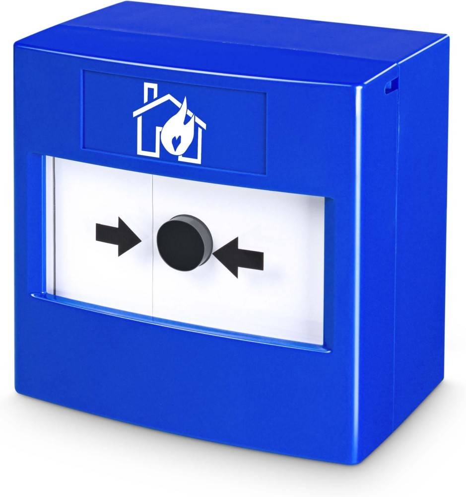 Ei Electronics Notwarnknopf MCP401RC