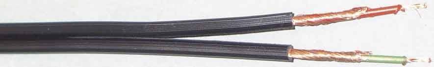 E+P Elektrik Tonleitung DIK214/50